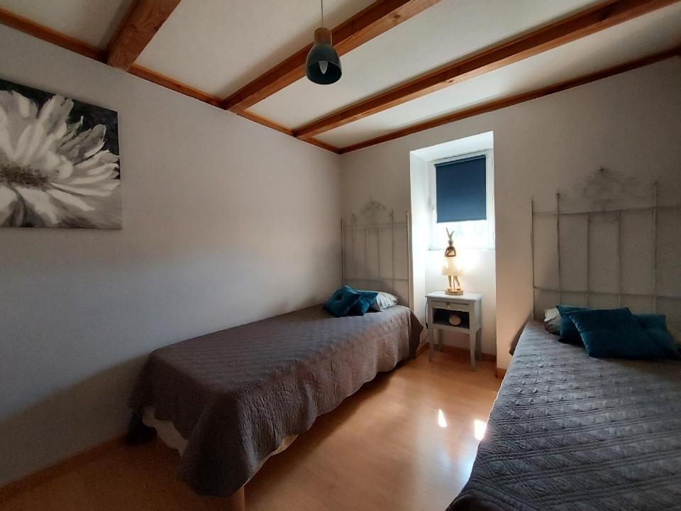 Chambre D'Hotes Les Louves Saint-Paul-des-Fonts Eksteriør bilde